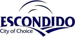 City of Choice Blue Logo