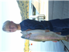 Breylon Hearn of Oceanside, 5.40 pound trout caught 12-16-18 using a mini-jig in Oakvale Cove