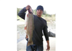 Cliff Devers of Pauma Valley, 11.30 pound Trout caught 3-3-11 on combination just west of Senior Sho