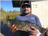 Francisco Reyes of San Ysidro, 3.90 pound trout caught 12-8-18 using white powerworm at West Buoys.