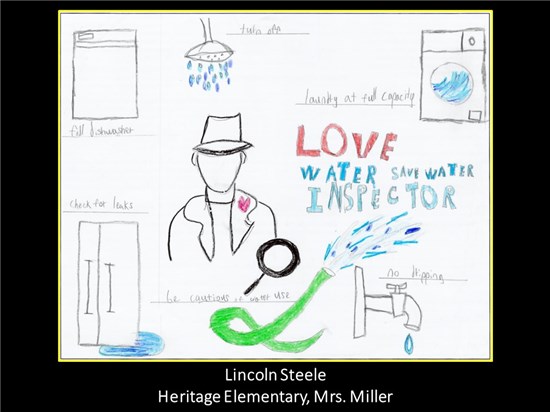 Love Water, Save Water Finalists 6