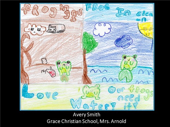 Love Water, Save Water Finalists 8