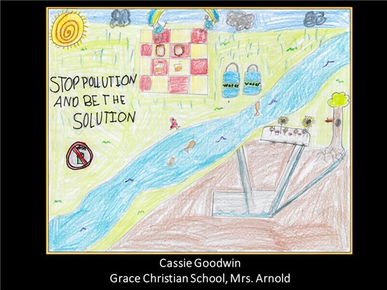 Love Water, Save Water Finalists 9