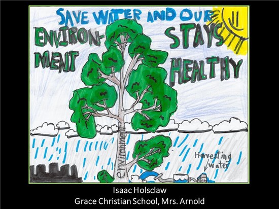 Love Water, Save Water Finalists 10