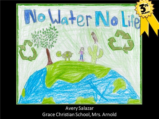 Love Water, Save Water Finalists 12