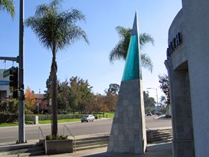 The Cutting Wedge - Christopher Lee (1989)