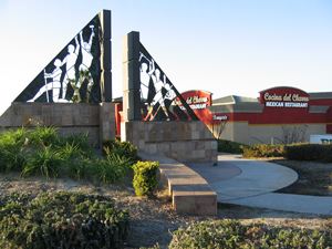 Community - Jeff Lindeneau (1990)