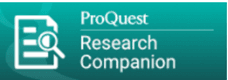 ProQuest Research Companion Graphic
