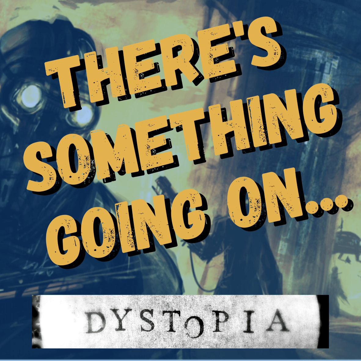 View a Teen's List of Favorite Dystopian Books