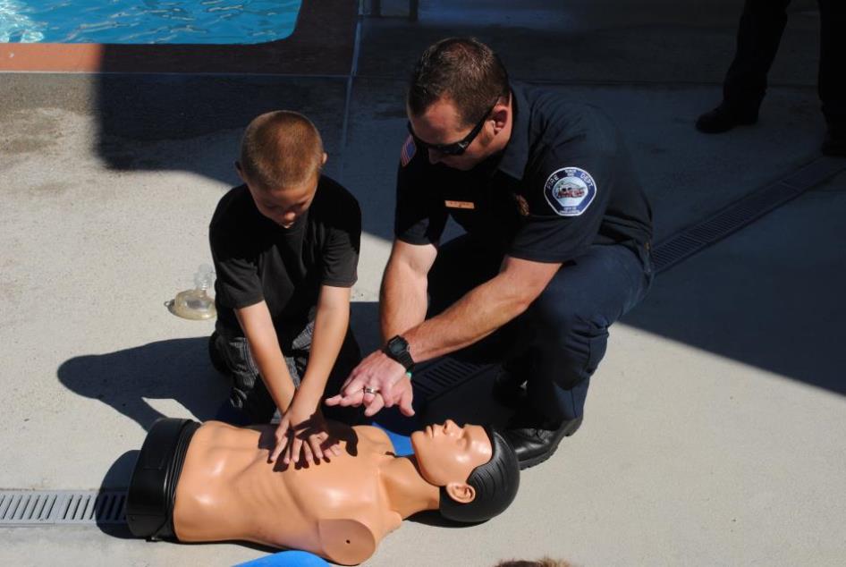 CPR Training