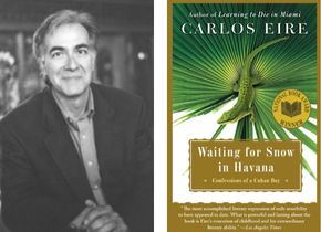 Waiting for Snow in Havana by Carlos Eire