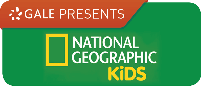 National Geographic Kids GALE